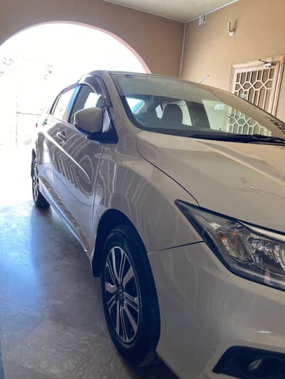 Honda City 2023