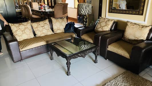 5 Seater sofa for sale