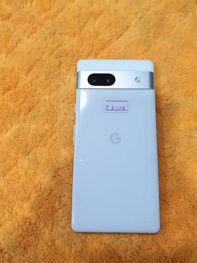 Google Pixel 7a
