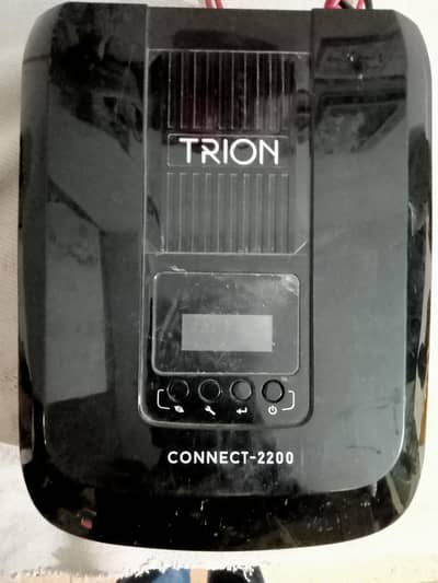trion ups 2200