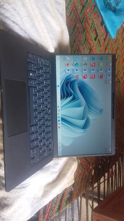 Dell 7420 corei5 11th Generation Full Heavy Task performance