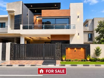 5 MARLA LUXURIOUS HOUSE FOR SALE IN HAFEEZ GARDEN CANAL ROAD