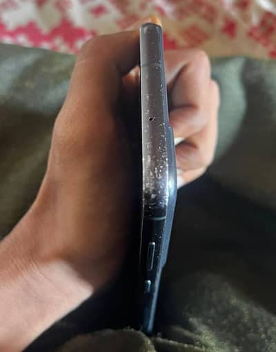 Samsung Mobile S21 FE
