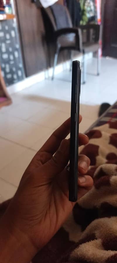 Samsung Mobile A51