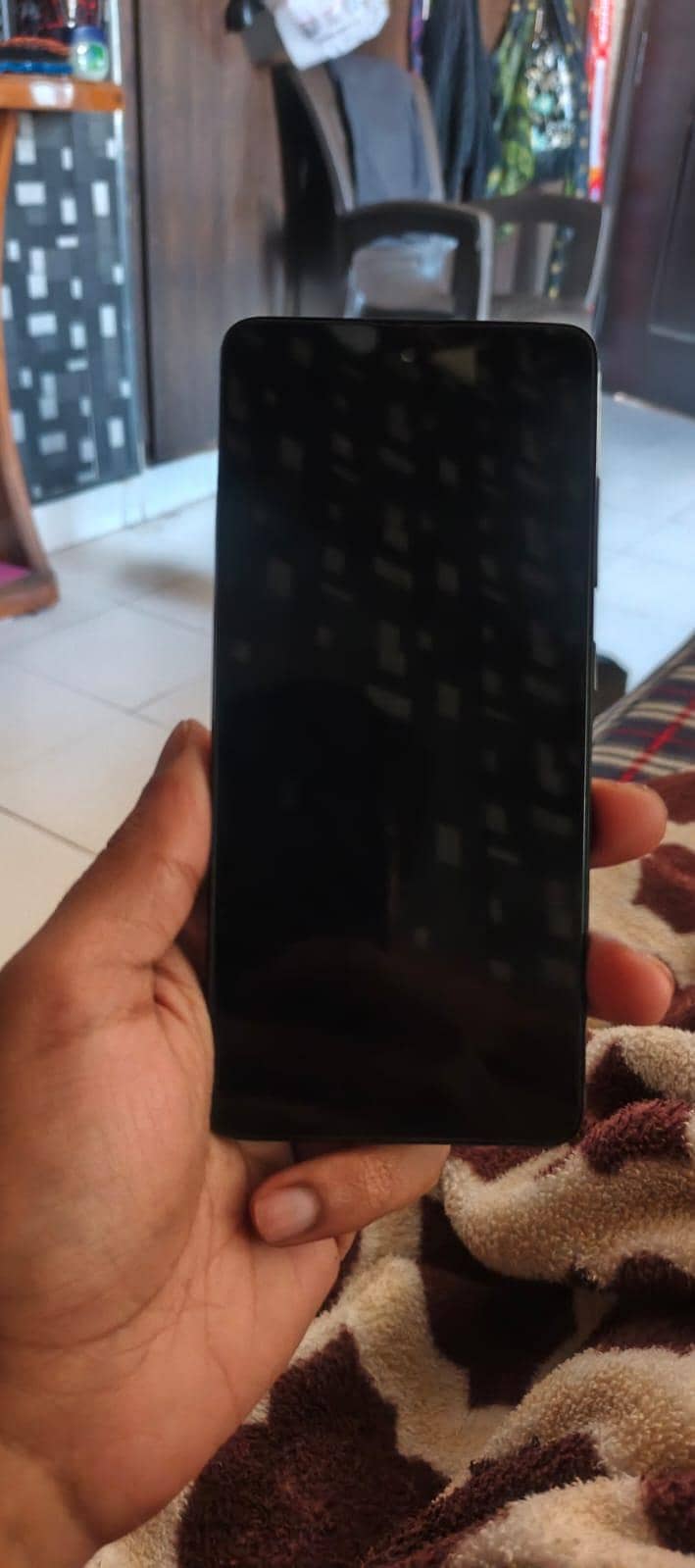 Samsung Mobile A51 3
