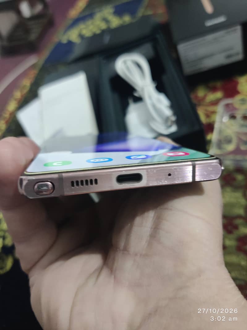 Samsung Mobile Note 20 4