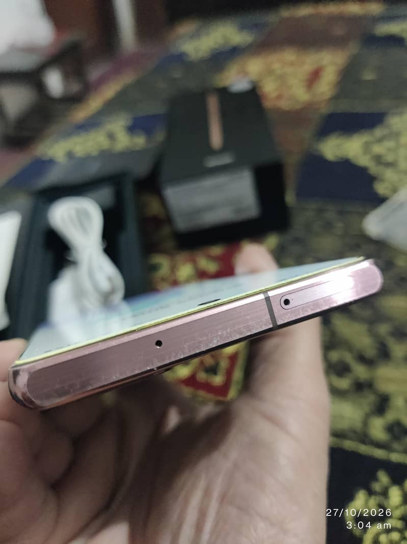 Samsung Mobile Note 20 8