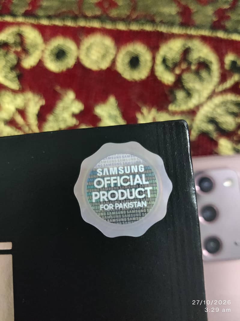 Samsung Mobile Note 20 11