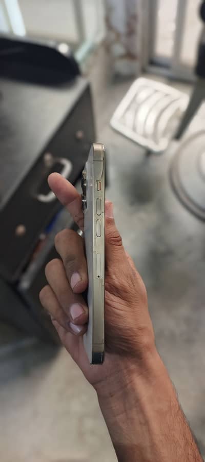 Apple iPhone 13 Pro