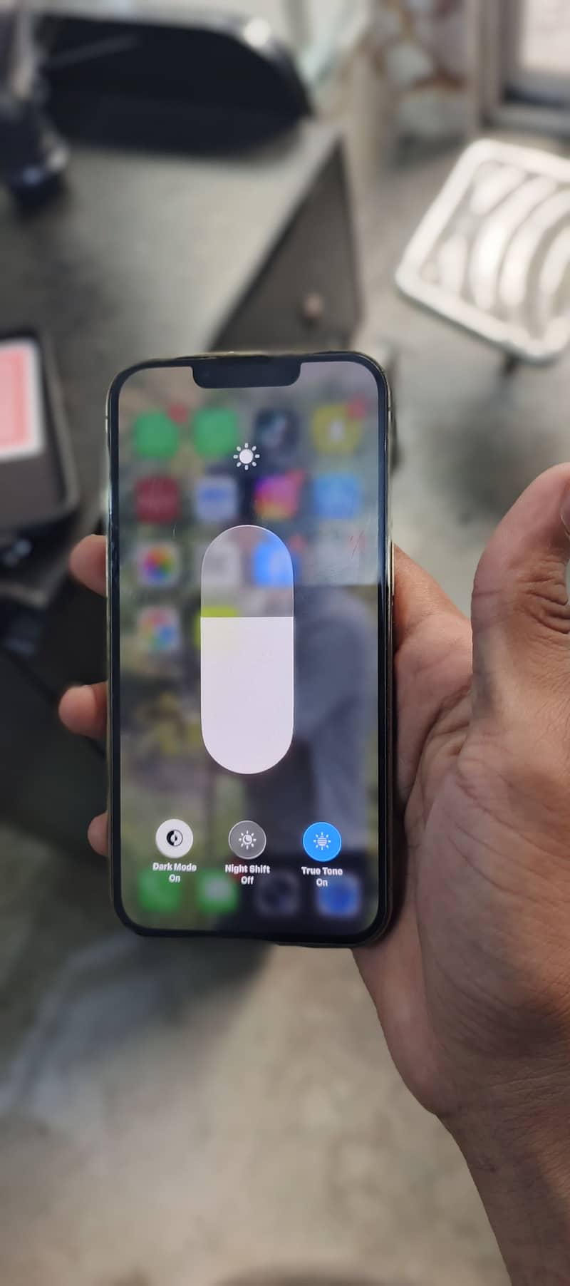 Apple iPhone 13 Pro 5