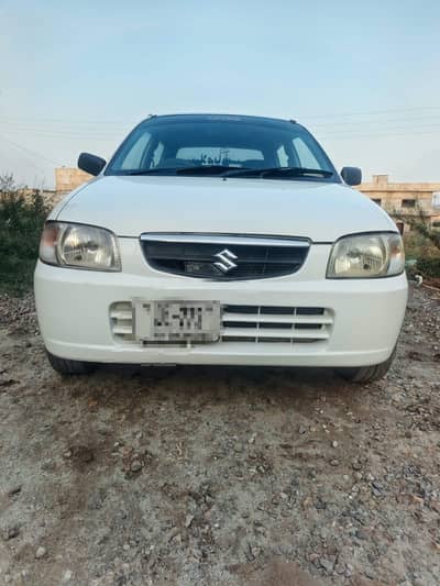 Suzuki Alto 2005
