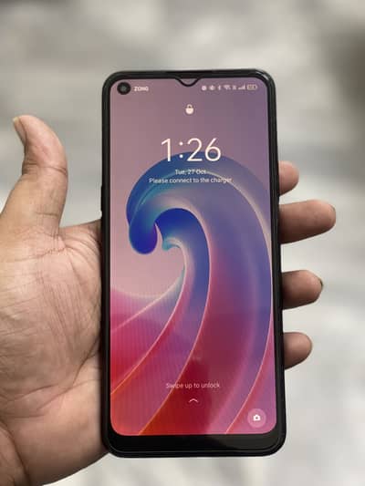 OPPO A96
