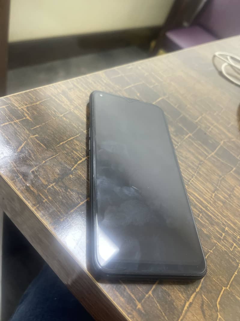 OPPO A96 6