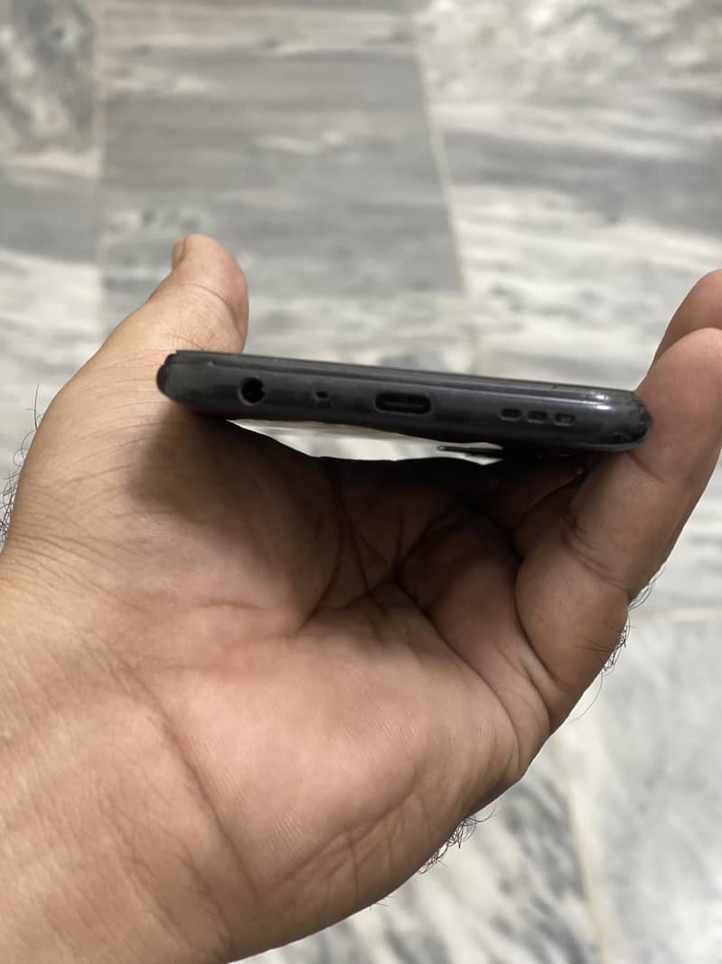 OPPO A96 8