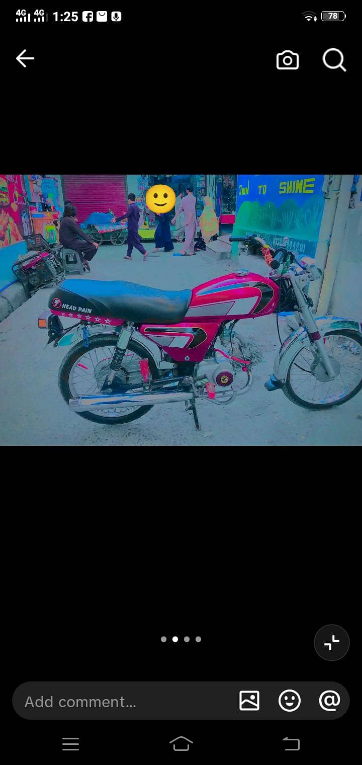 road kig 2021 2