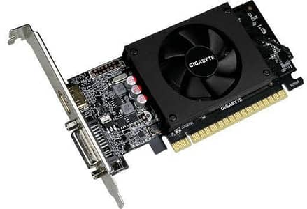 Nvidia GT 710 2GB DDR5