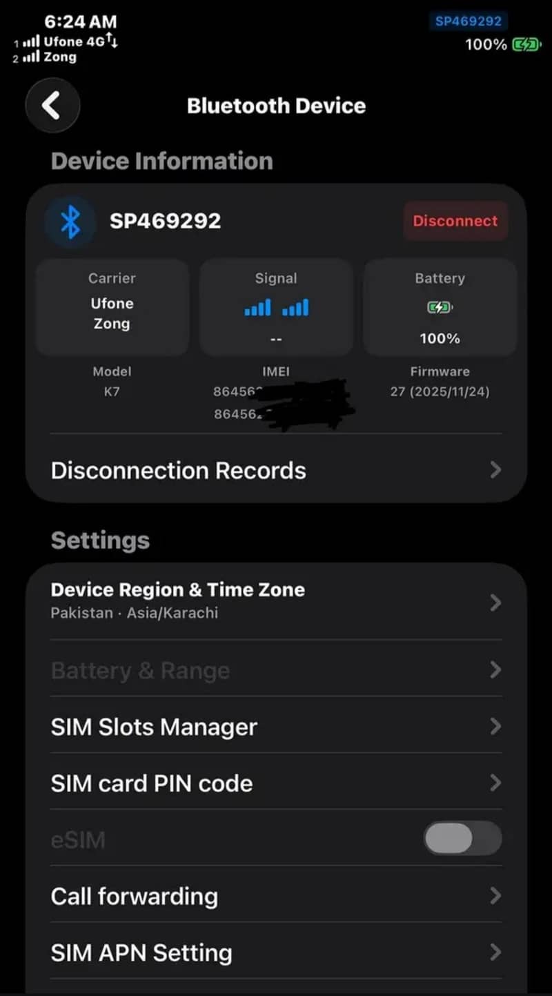 Apple iPhone X 0