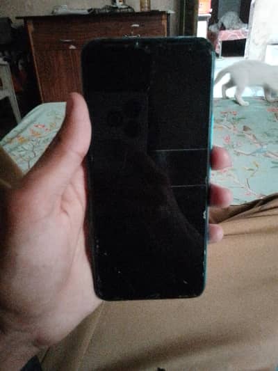 Itel Vision 1 Pro