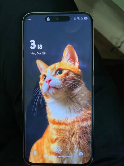 Itel S26 Ultra