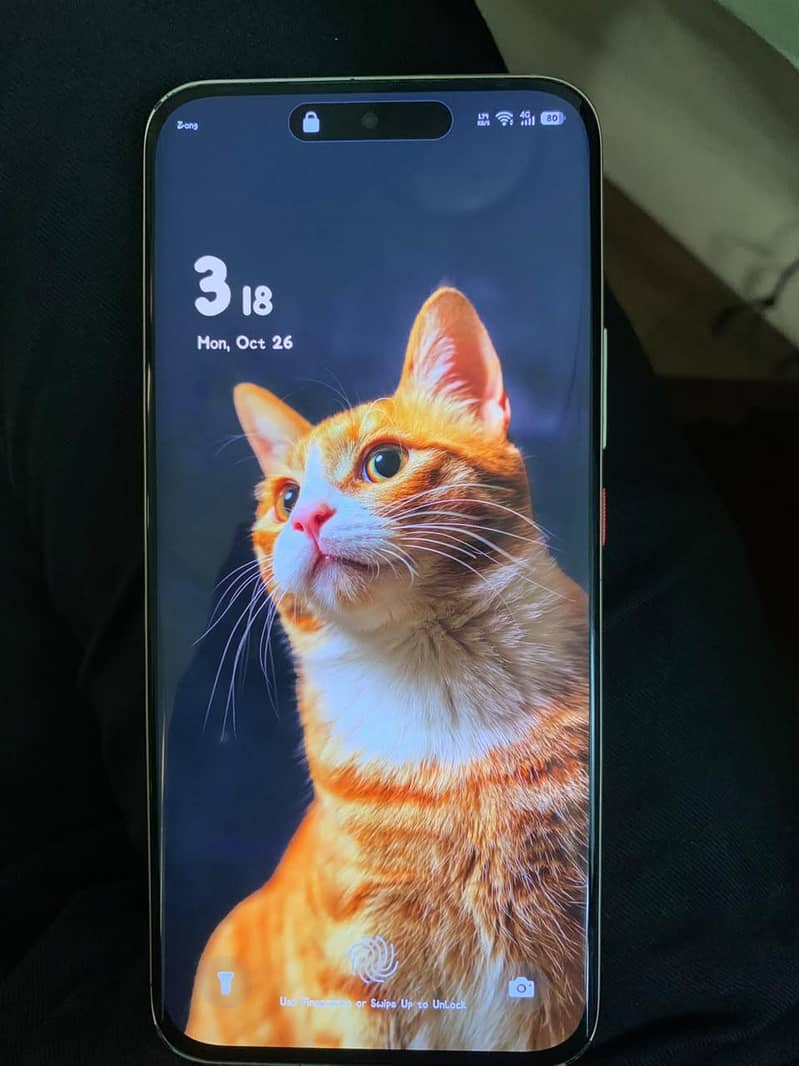 Itel S26 Ultra 0