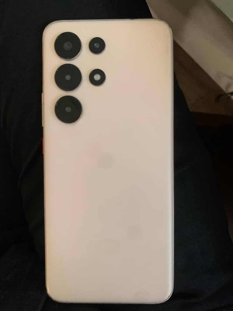 Itel S26 Ultra 1