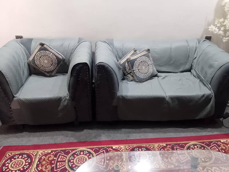 6 seater sofa 1
