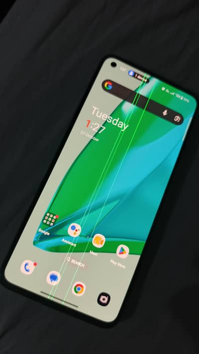 One Plus 9R exchange