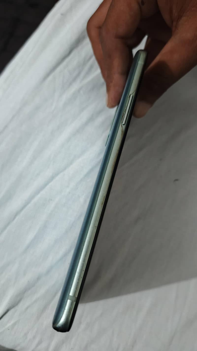 One Plus 9R exchange 1