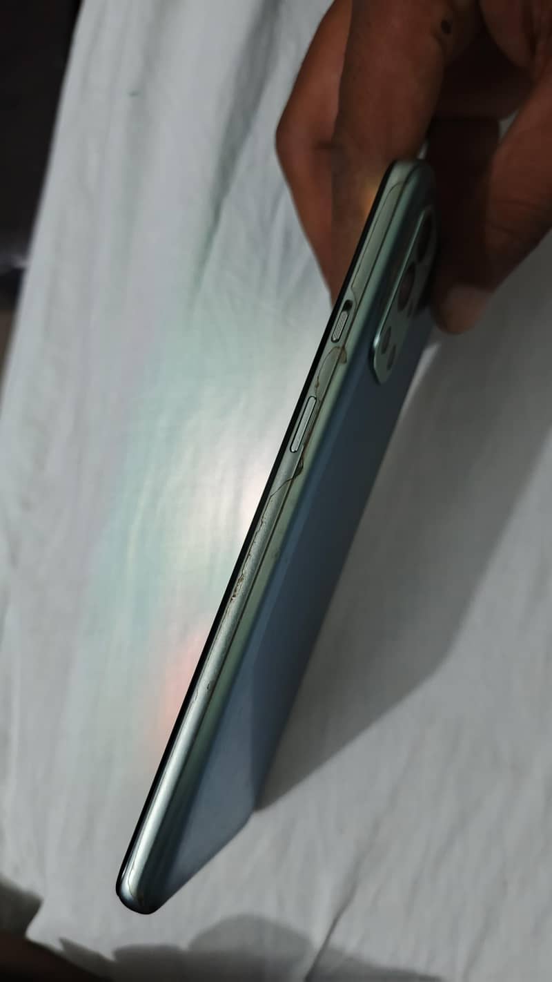 One Plus 9R exchange 3