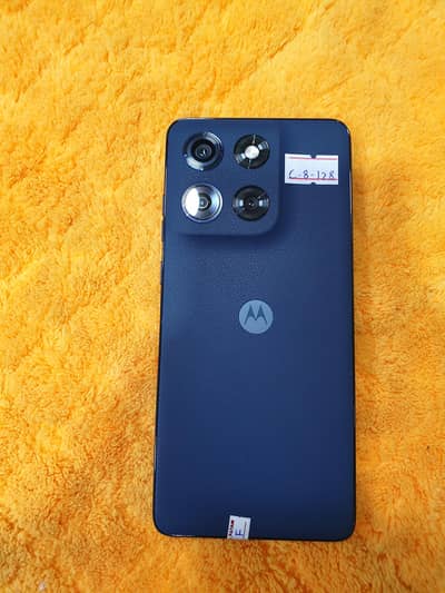 Motorola Moto G Stylus