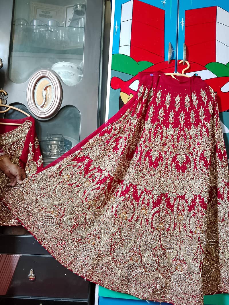 BARAT LEHENGA 0