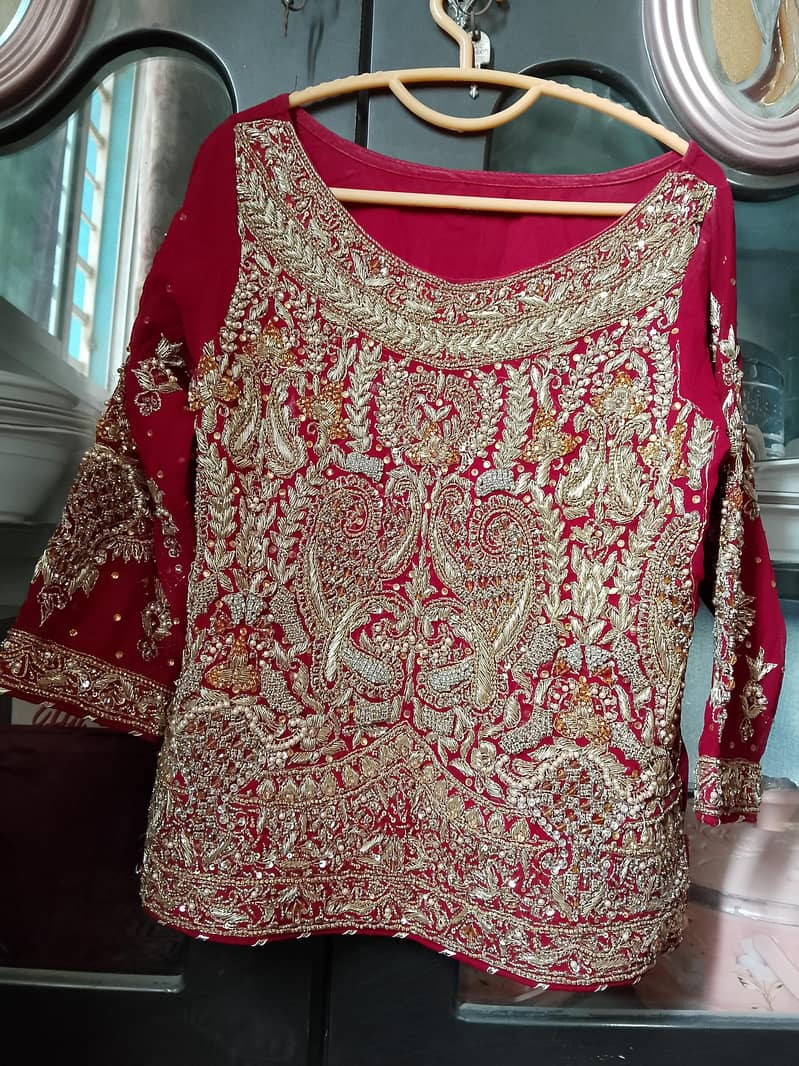 BARAT LEHENGA 1