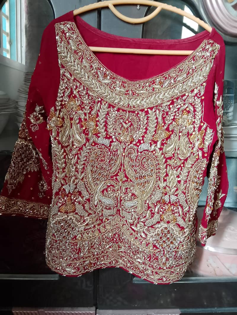 BARAT LEHENGA 2