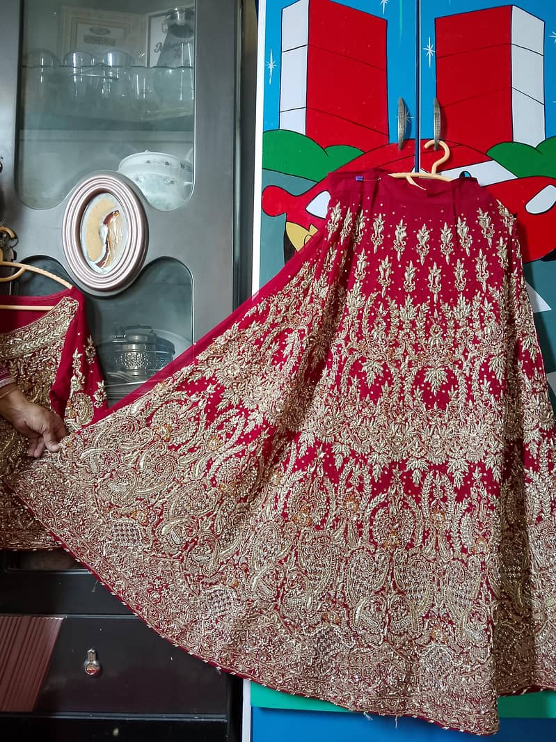 BARAT LEHENGA 3