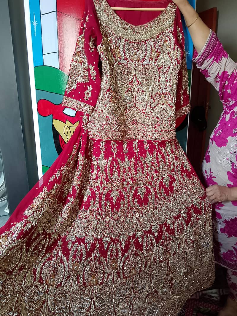 BARAT LEHENGA 4