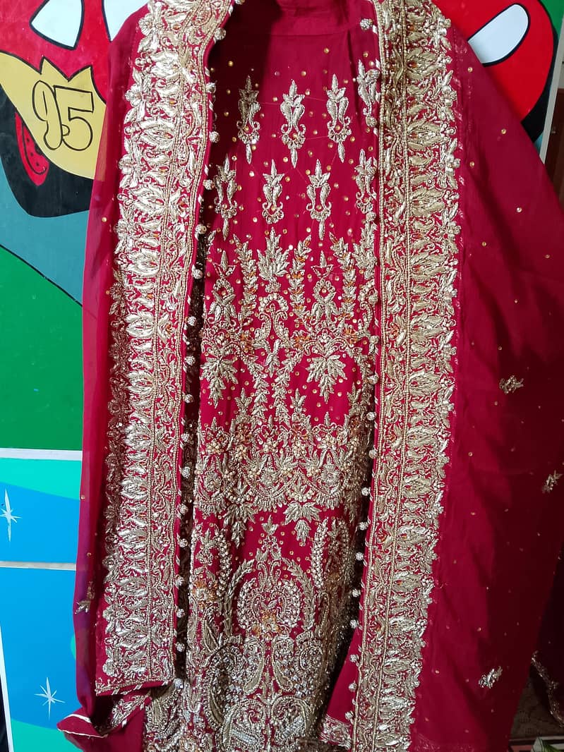 BARAT LEHENGA 5