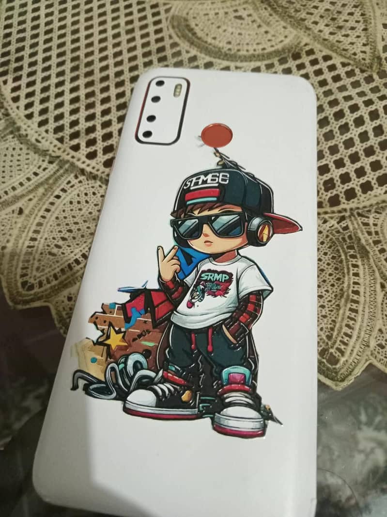 Tecno Other Model 2