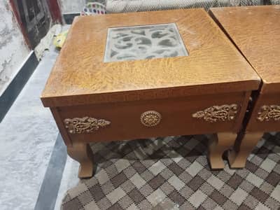 tables