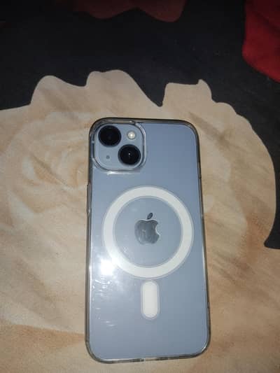 Apple iPhone 14