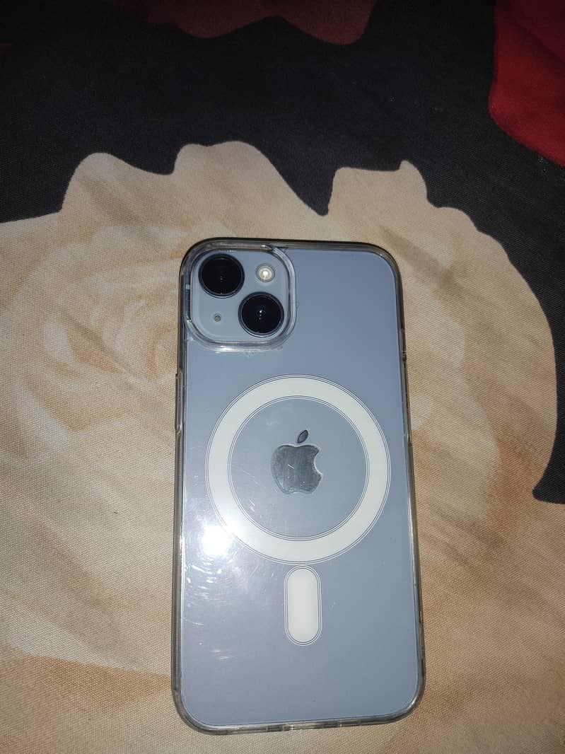 Apple iPhone 14 0