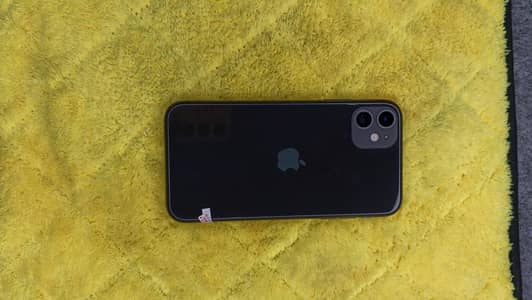 Apple iPhone 11.64gb