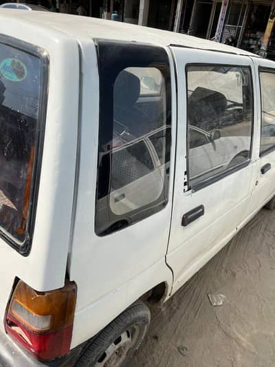 Suzuki Alto 1993