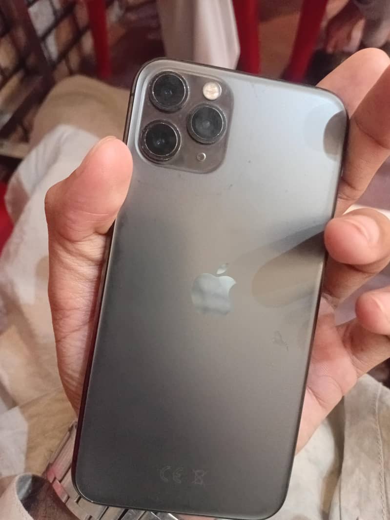 iPhone 11pro 0