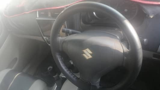 Suzuki Liana 2006