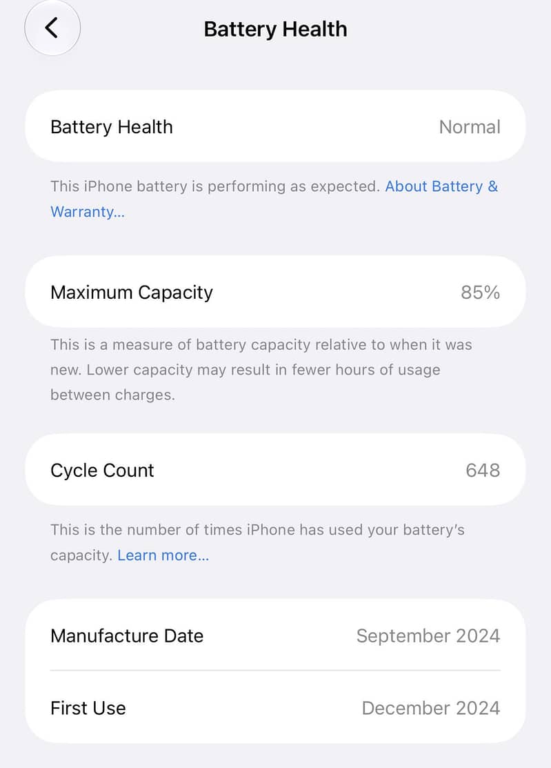 Apple iPhone 16 Pro Max 2