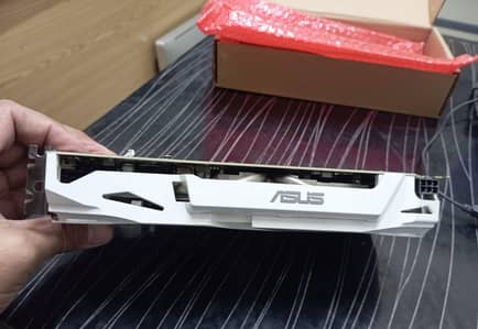 Asua GeForce GTX 1060 6GB
