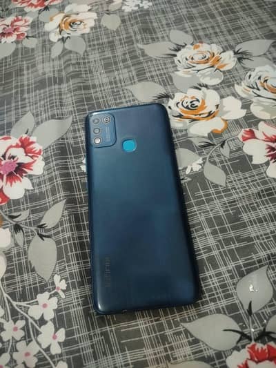 Infinix Hot 10 Play all original