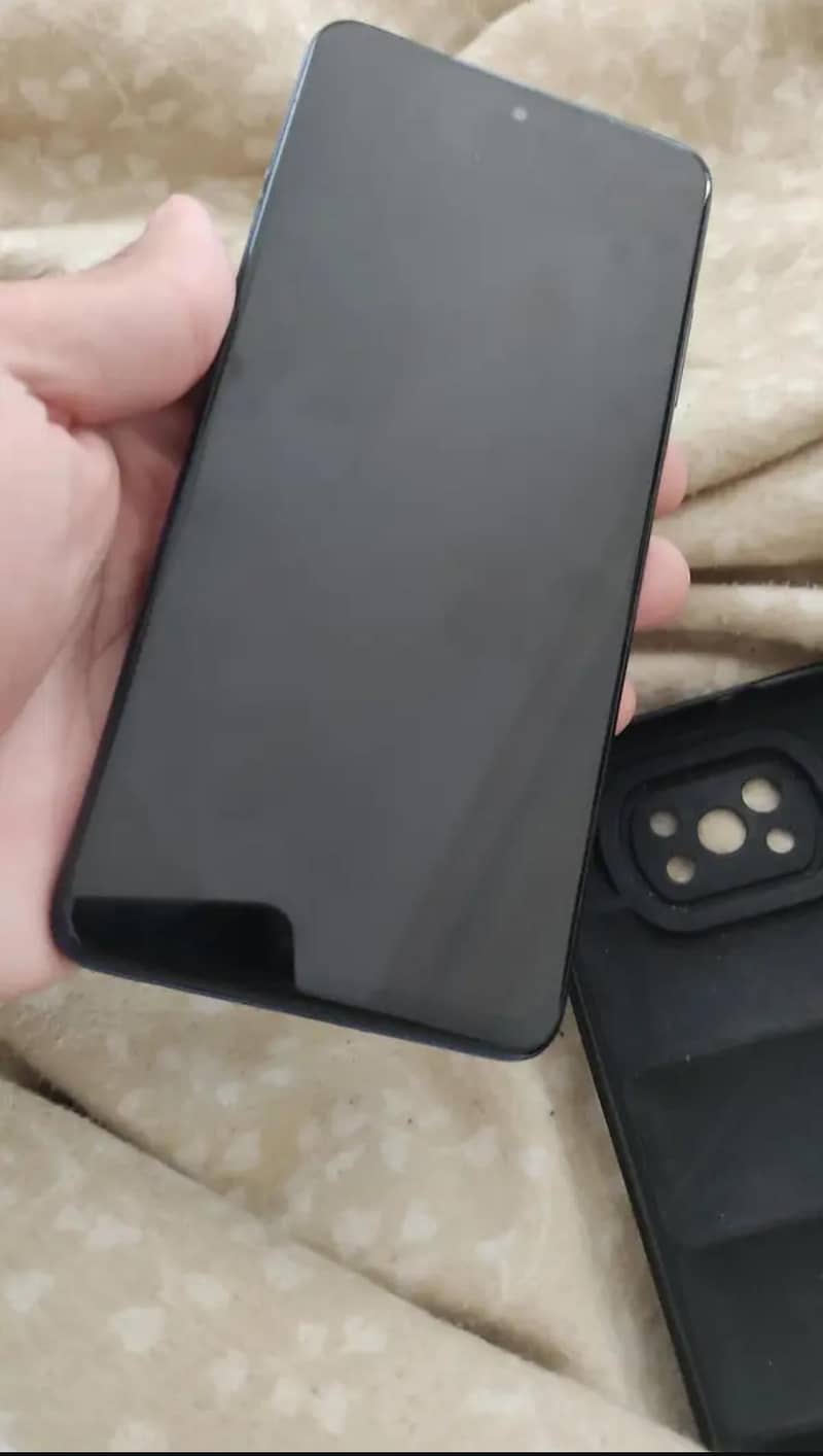 Xiaomi Poco X3 Pro 0