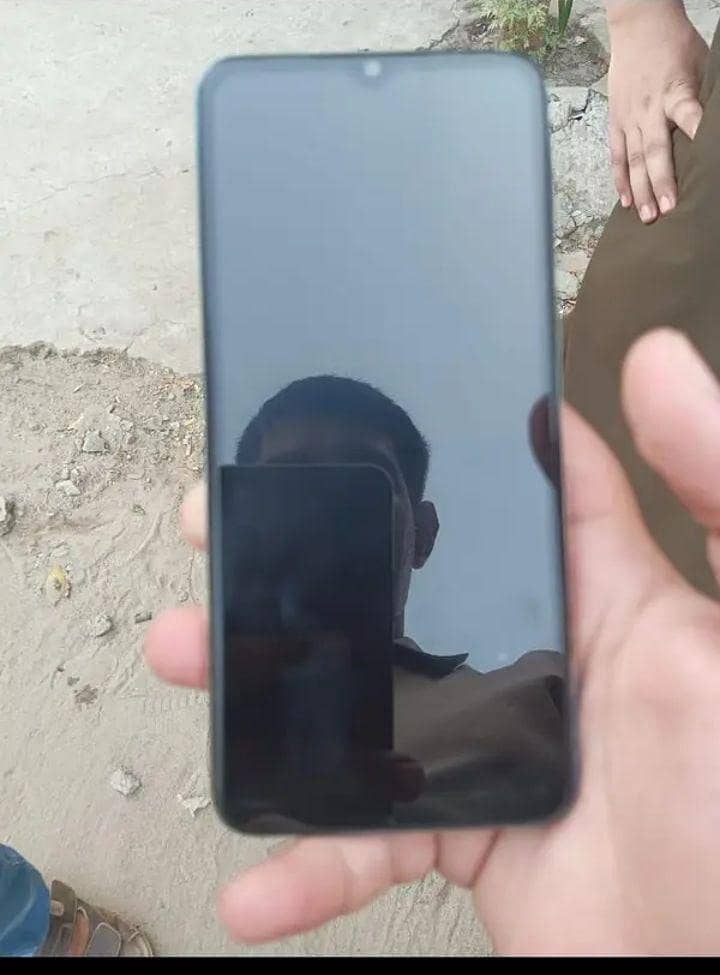 Itel A70 0