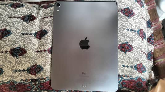 iPad pro 11 inch 2018